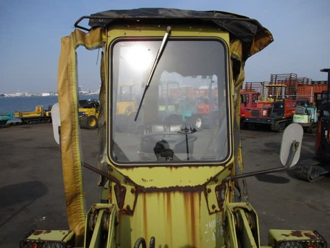 Mitsubishi WS200A-00587