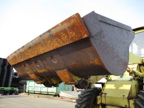 Mitsubishi WS200A-00587