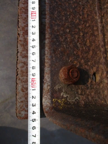 Mitsubishi WS200A-00587