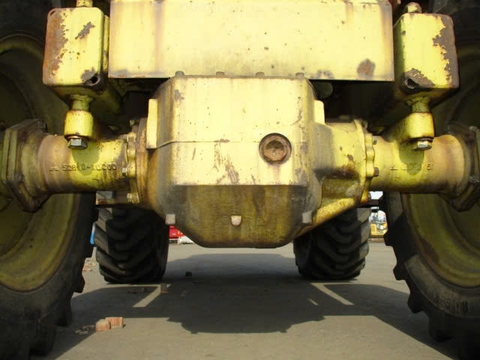 Mitsubishi WS200A-00587