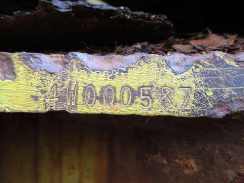 Mitsubishi WS200A-00587