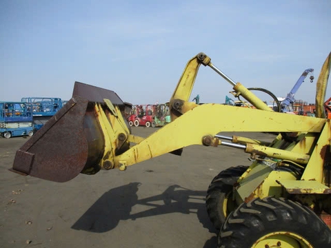 Mitsubishi WS200A-00587