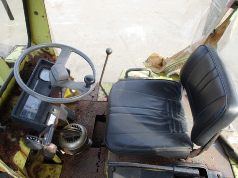 Mitsubishi WS200A-00587