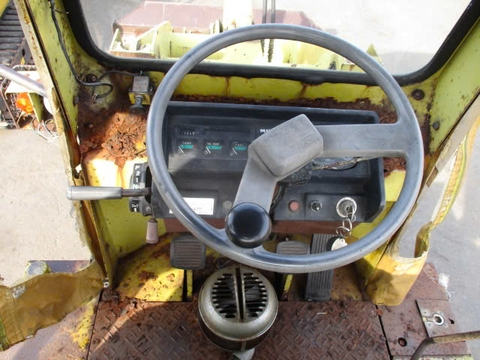 Mitsubishi WS200A-00587