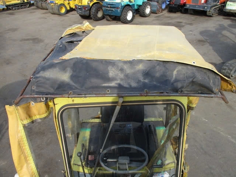 Mitsubishi WS200A-00587