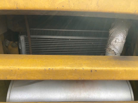 Unicarriers SD25T9 00264