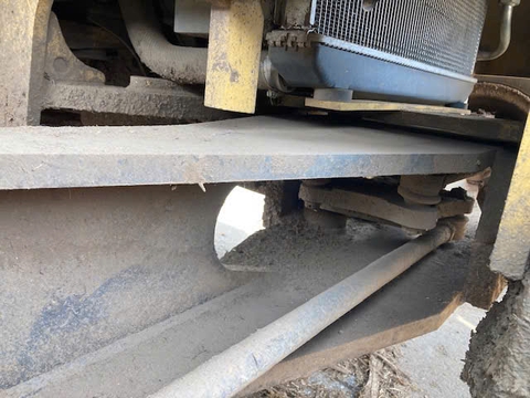 Unicarriers SD25T9 00264