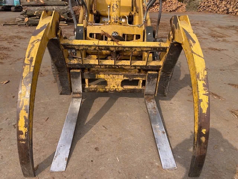 Unicarriers SD25T9 00264