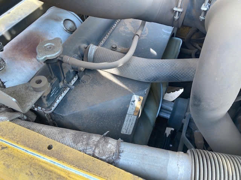 Unicarriers SD25T9 00264