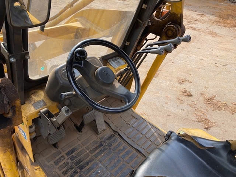 Unicarriers SD25T9 00264