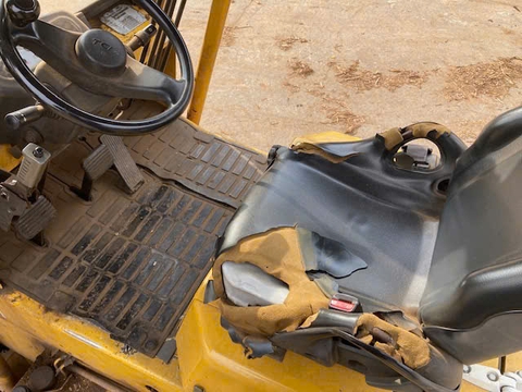 Unicarriers SD25T9 00264