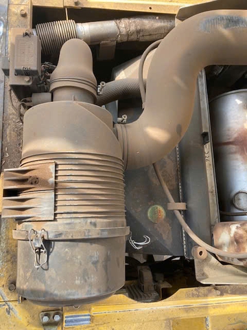 Unicarriers SD25T9 00264