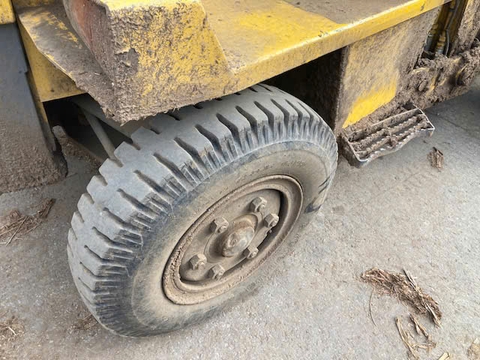 Unicarriers SD25T9 00264