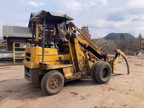 Unicarriers SD25T9 00264