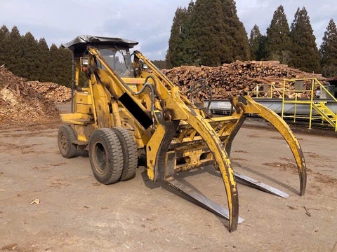 Unicarriers SD25T9 00264