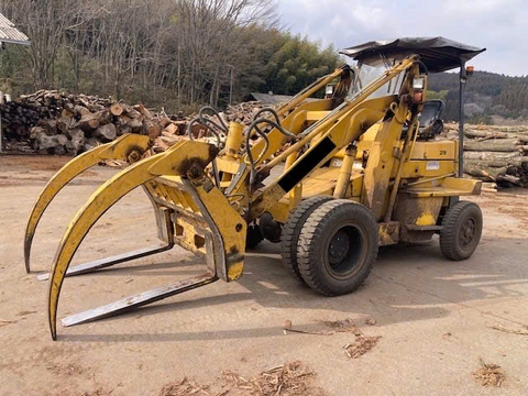 Unicarriers SD25T9 00264