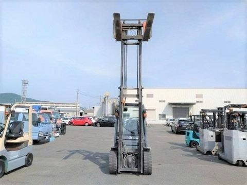 Toyota 02-8FD30/A8FDJ3563494