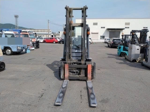 Toyota 02-8FD30/A8FDJ3563494