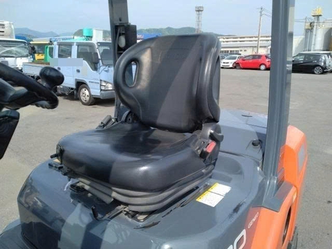 Toyota 02-8FD30/A8FDJ3563494