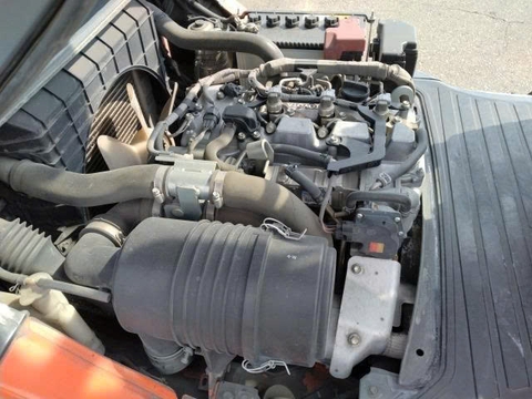 Toyota 02-8FD30/A8FDJ3563494