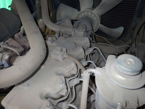 Komatsu FD25LT-12/M151F-528549