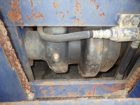 Komatsu FD25LT-12/M151F-528549