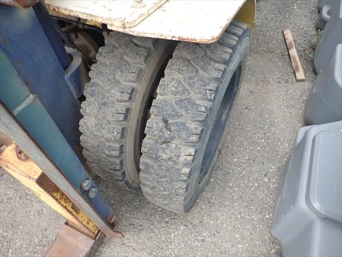 Komatsu FD25LT-12/M151F-528549