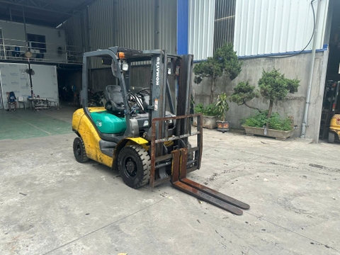 Komatsu FD25T-15/578089