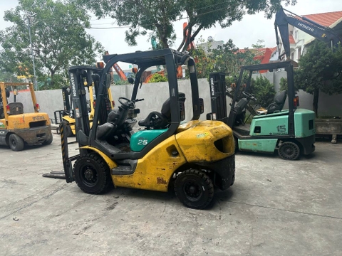 Komatsu FD25T-15/578089