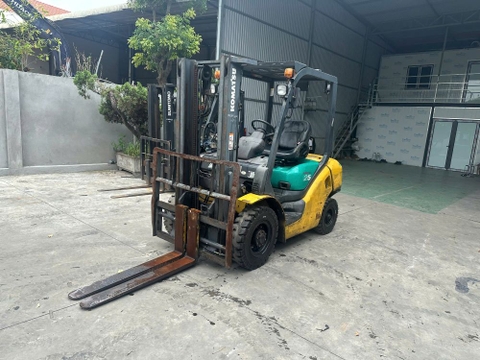 Komatsu FD25T-15/578089