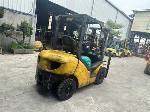 Komatsu FD25T-15/578089