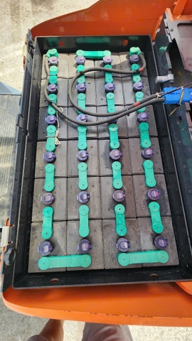 NKY FB15PN-80B-400/22C0-04546