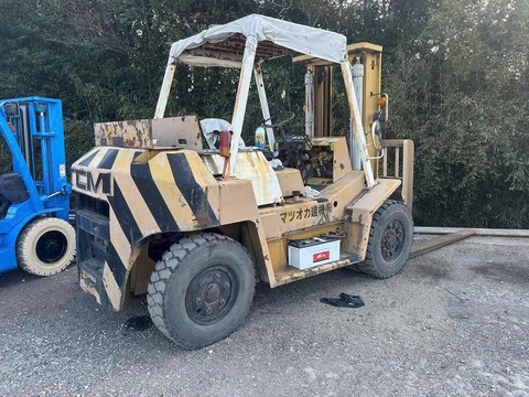 TCM FVD-50Z6/F11-00146