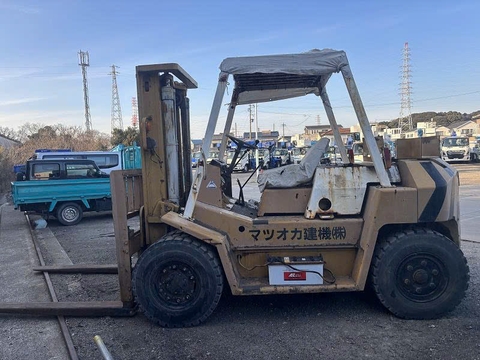 TCM FVD-50Z6/F11-00146