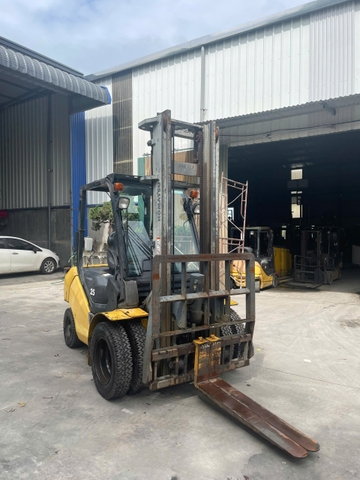 Komatsu FD25HT-17/329531