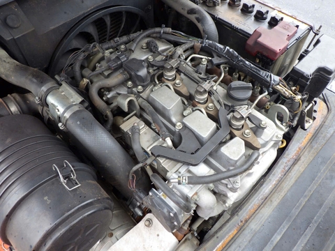 Toyota 02-8FD30/A8FDJ35-63014