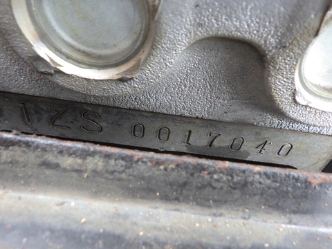 Toyota 02-8FD30/A8FDJ35-63014