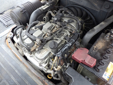 Toyota 02-8FD30/A8FDJ35-63014