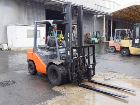 Toyota 02-8FD30/A8FDJ35-63014