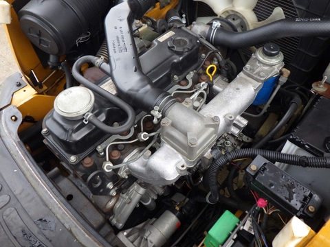 TCM FD30T3/F121-03413