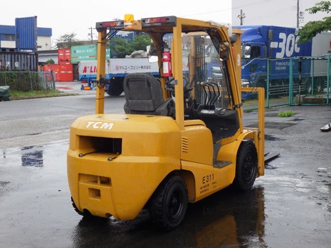 TCM FD30T3/F121-03413