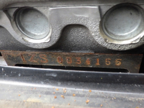 Toyota 02-8FDJ35/A8FDJ35-66484