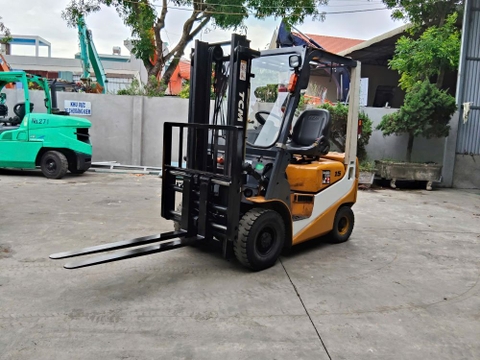 TCM FD15T9H/F51-16637