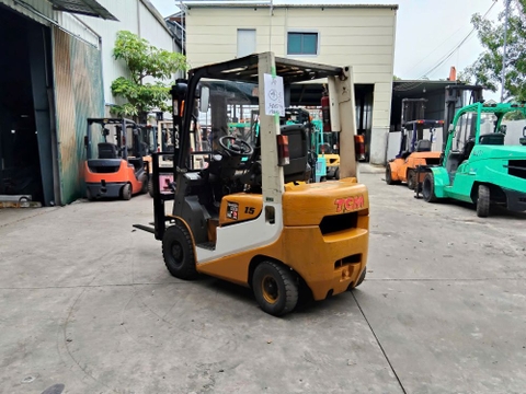 TCM FD15T9H/F51-16637