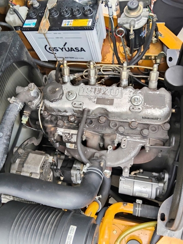 TCM FD15T9H/F51-16637