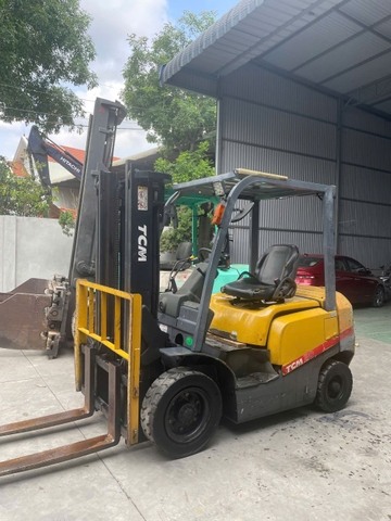 TCM FD20C3Z/2U000968