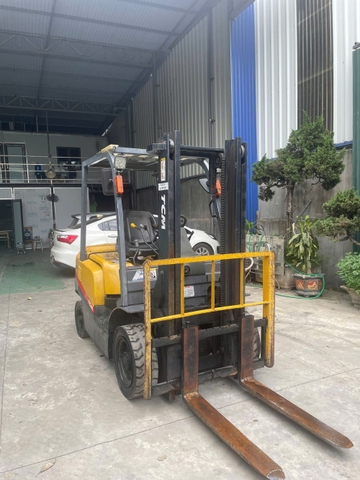 TCM FD20C3Z/2U000968