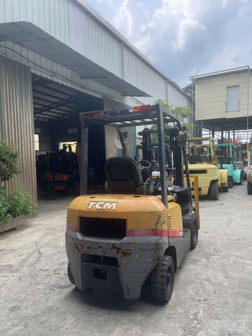 TCM FD20C3Z/2U000968