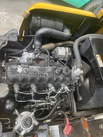 TCM FD20C3Z/2U000968