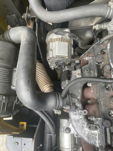 TCM FD20C3Z/2U000968